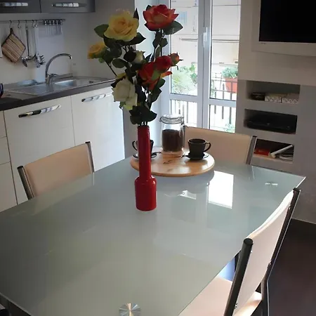 Apartament La Pinetina - Rzym