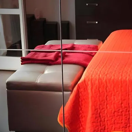 La Pinetina - Apartament *