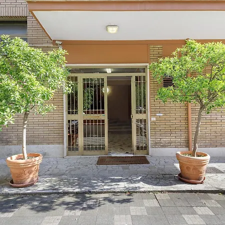 Appartamento La Pinetina - Roma
